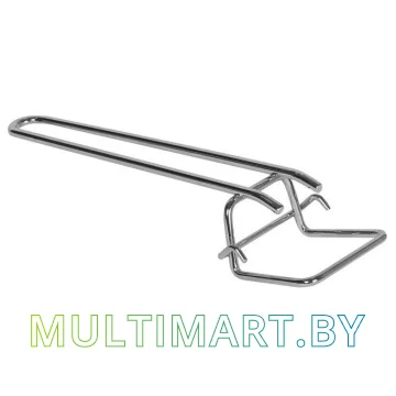 Мини-печь BBK OE2344M картинка 4